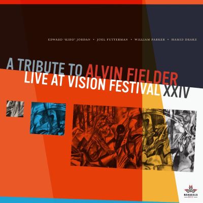 A Tribute To Alvin Fielder