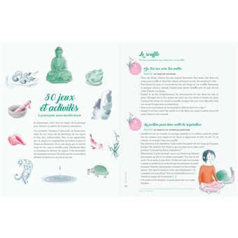 La pleine conscience en famille