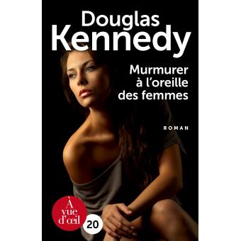 Couverture : Murmurer à l'oreille des femmes