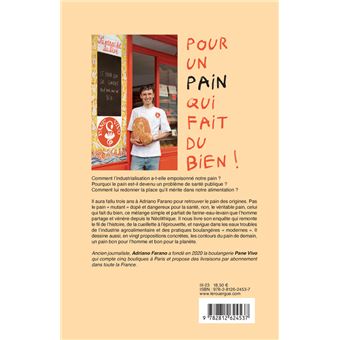 Je ne mangerai pas de ce pain-là