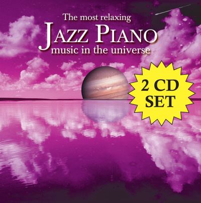 Most relaxing jazz piano in the universe