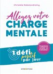 Allégez votre charge mentale - 1 défi positif par jour