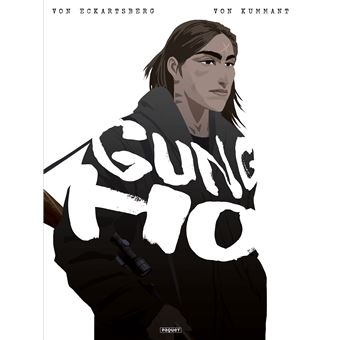 Gung Ho Tome 5.2