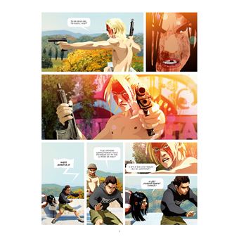 Gung Ho Tome 5.2