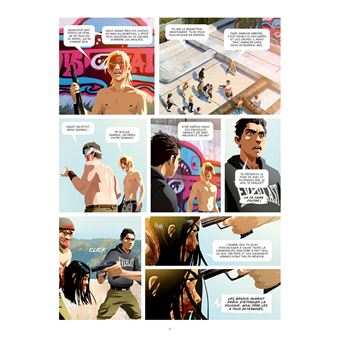 Gung Ho Tome 5.2