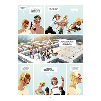 Gung Ho Tome 5.2