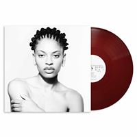 Tether - Vinyle Rouge