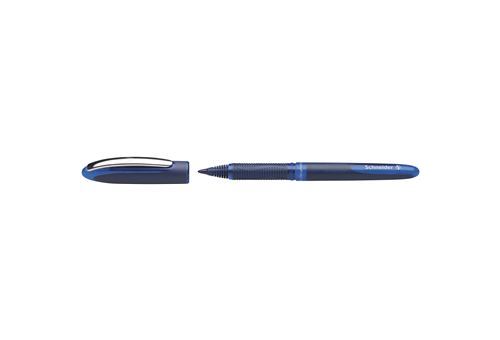 SCHNEIDR ROLLER ONE BUSINESS BLEU