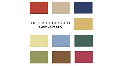 PAINTING IT RED/2LP