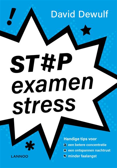 St#p examenstress