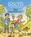 Qui commande ?