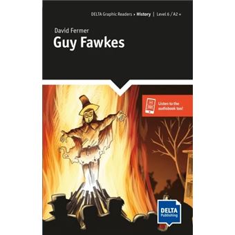 Guy Fawkes - A2