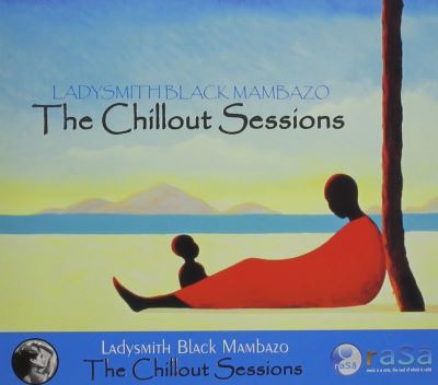 Chillout sessions/digipack