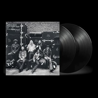 At Fillmore East OGV