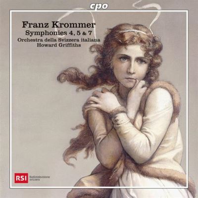 Symphonies n 4 5 et 7