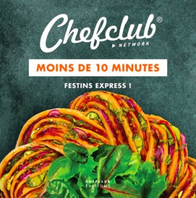 Recette Machine à bonbons colorée et autres recettes Chefclub