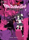 Danganronpa Ultra Despair Girls T01