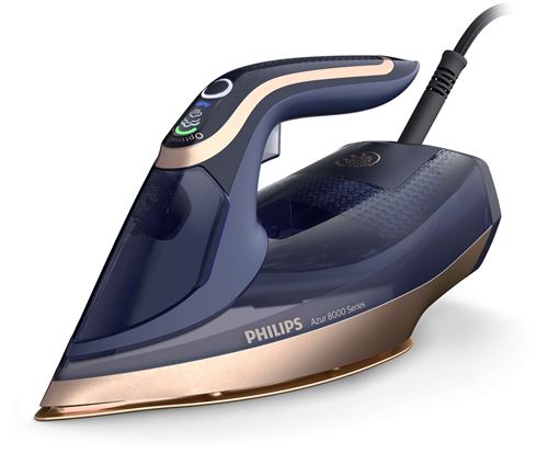 Fer &Agrave; Vapeur Philips DST8050/20