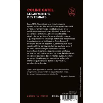 Le Labyrinthe des femmes