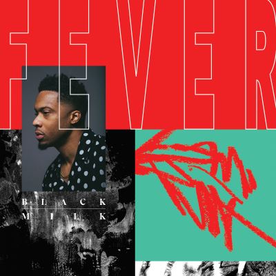 Fever Inclus un sticker et un poster