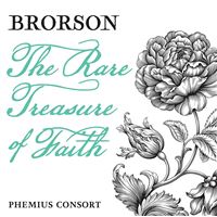 The Rare Treasure Of Faith