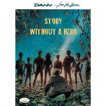 Story without a hero