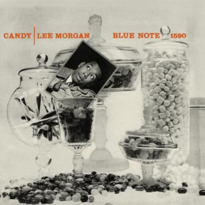 Candy uhqcd/mqa cd reissue l