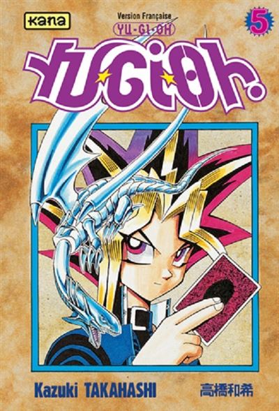 Yu-Gi-Oh