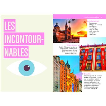 Madrid Guide Un Grand Week-end