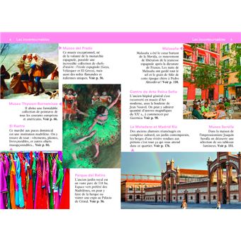 Madrid Guide Un Grand Week-end