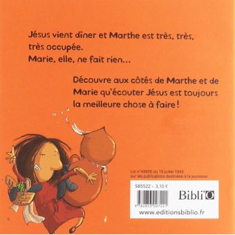 La meilleure chose a faire