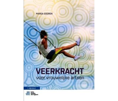 Veerkracht voor vrouwelijke artsen