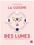 La cuisine des lunes