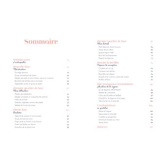 La cuisine des lunes