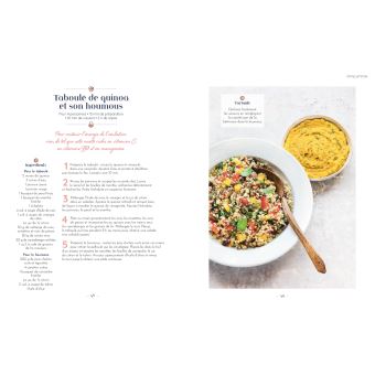 La cuisine des lunes