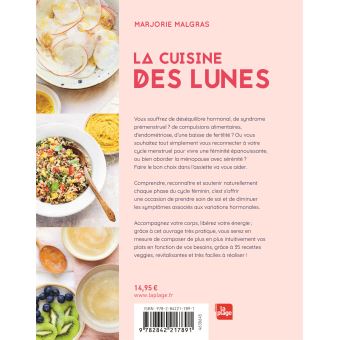 La cuisine des lunes