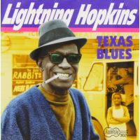 The Texas Bluesman
