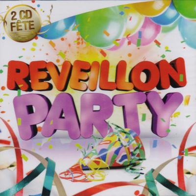 Réveillon Party