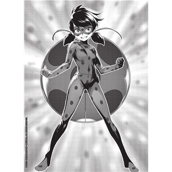 Miraculous T01