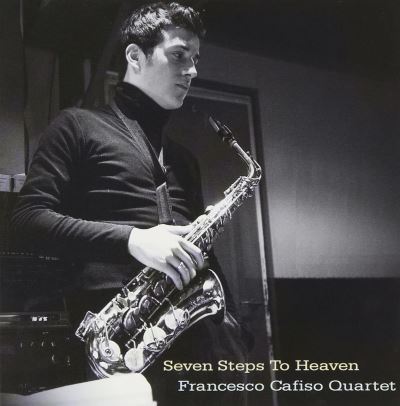 Seven steps to heaven/pochette cartonnee
