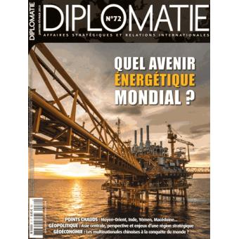 Quel avenir énergétique mondial ?