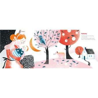 Je découvre les comptines bretonnes