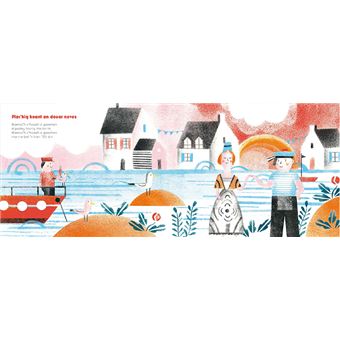 Je découvre les comptines bretonnes