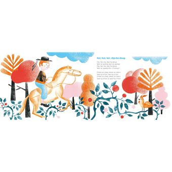 Je découvre les comptines bretonnes