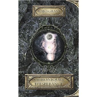 Chroniques d'espérance
