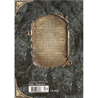 Chroniques d'espérance