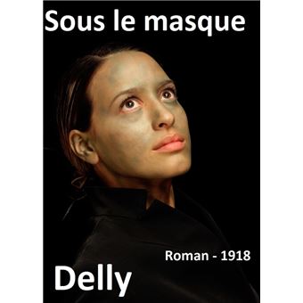 Sous le masque - 1