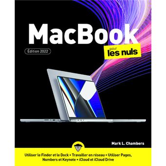 MacBook 10e Pour les Nuls