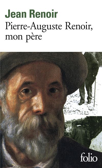Pierre-Auguste Renoir mon père