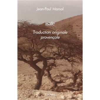 Isaïe - 1